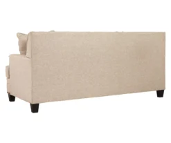 Claredon Beige Sofa 14 Claredon Beige Sofa -Optimal furniture sale 810612333 6