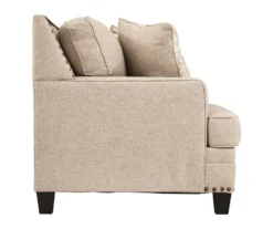 Claredon Beige Sofa 15 Claredon Beige Sofa -Optimal furniture sale 810612333 7