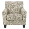 Dovemont Leopard Accent Chair -Optimal furniture sale 810612343 2