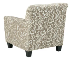 Dovemont Leopard Accent Chair -Optimal furniture sale 810612343 4