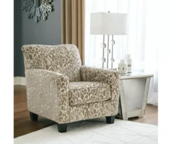 Dovemont Leopard Accent Chair -Optimal furniture sale 810612343 5