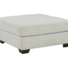 Lowder Stone Oversize Accent Ottoman -Optimal furniture sale 810612351 1