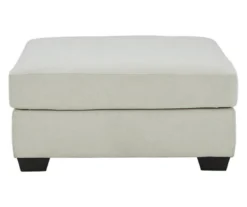 Lowder Stone Oversize Accent Ottoman 7 Lowder Stone Oversize Accent Ottoman -Optimal furniture sale 810612351 2