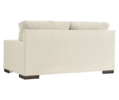 Maggie White Loveseat 9 Maggie White Loveseat -Optimal furniture sale 810612353 2