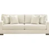 Maggie White Sofa -Optimal furniture sale 810612354 3