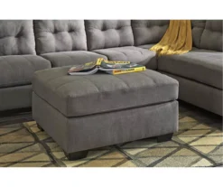 Signature Design By Ashley Maier Oversize Accent Ottoman -Optimal furniture sale 810612359 2