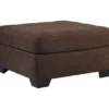Signature Design By Ashley Maier Oversize Accent Ottoman