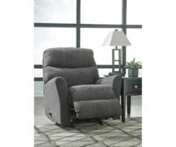 Signature Design By Ashley Maier Rocker Recliner -Optimal furniture sale 810612361 3