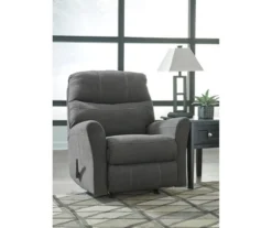 Signature Design By Ashley Maier Rocker Recliner -Optimal furniture sale 810612361 4