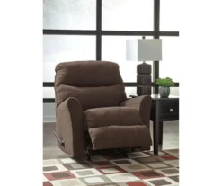 Signature Design By Ashley Maier Rocker Recliner -Optimal furniture sale 810612362 3