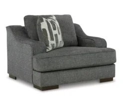 Signature Design By Ashley Lessinger Chair And A Half 18 Signature Design By Ashley Lessinger Chair And A Half -Optimal furniture sale 810612399 1