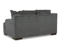 Lessinger Gray Loveseat 9 Lessinger Gray Loveseat -Optimal furniture sale 810612401 2