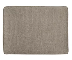 Shewsbury Pewter Ottoman -Optimal furniture sale 810612408 4