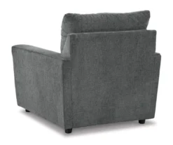 Stairatt Gray Armchair 9 Stairatt Gray Armchair -Optimal furniture sale 810612410 2