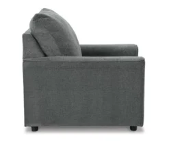 Stairatt Gray Armchair 10 Stairatt Gray Armchair -Optimal furniture sale 810612410 4