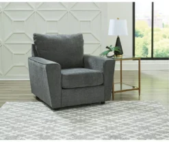Stairatt Gray Armchair 11 Stairatt Gray Armchair -Optimal furniture sale 810612410 5