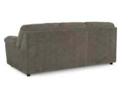 Norlou Taupe Sofa -Optimal furniture sale 810612440 2