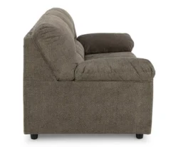 Norlou Taupe Sofa -Optimal furniture sale 810612440 4