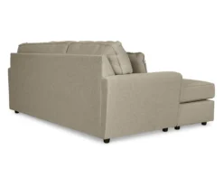 Renshaw Pebble Sofa Chaise -Optimal furniture sale 810612462 5
