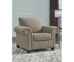 Shewsbury Pewter Armchair 12 Shewsbury Pewter Armchair -Optimal furniture sale 810612465 6