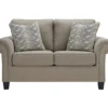 Shewsbury Pewter Loveseat -Optimal furniture sale 810612466 3