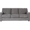 Arlis Gray Sofa -Optimal furniture sale 810613879 A0 1