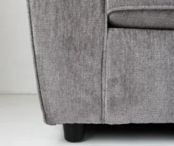 Arlis Gray Sofa -Optimal furniture sale 810613879 A0 5