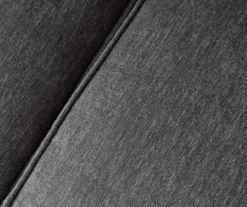 Arlis Gray Loveseat -Optimal furniture sale 810613880 2