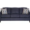 Creeal Heights Midnight Blue Sofa 1 Creeal Heights Midnight Blue Sofa -Optimal furniture sale 810616943 1