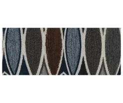 Creeal Heights Midnight Blue Sofa -Optimal furniture sale 810616943 3