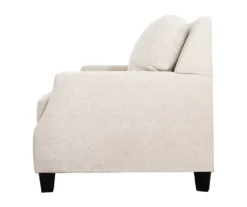 Cullendale Sandstone Cream Loveseat -Optimal furniture sale 810669842 A1