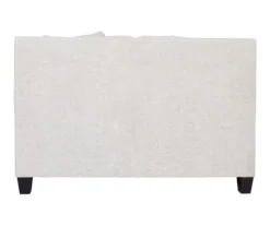 Cullendale Sandstone Cream Loveseat -Optimal furniture sale 810669842 A2