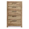 Dayton 5-Drawer Storage Chest 1 Dayton 5-Drawer Storage Chest -Optimal furniture sale 810676288 A0 3