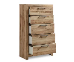 Dayton 5-Drawer Storage Chest -Optimal furniture sale 810676288 A0 5