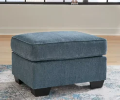 Signature Design By Ashley Cashton Ottoman -Optimal furniture sale 810697986 A0 2