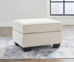 Signature Design By Ashley Cashton Ottoman -Optimal furniture sale 810697991 A0 2
