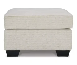 Signature Design By Ashley Cashton Ottoman -Optimal furniture sale 810697991 A0 3