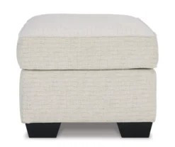 Signature Design By Ashley Cashton Ottoman -Optimal furniture sale 810697991 A0 4